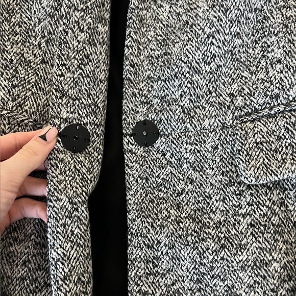 Size small Zara Coat - Picture 2 of 6